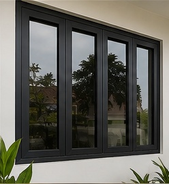 Katalog Aluminium